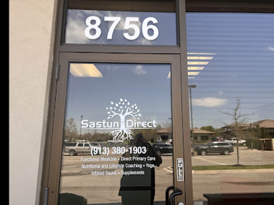 Sastun Direct - Hormone Doctor | Kansas City, Missouri