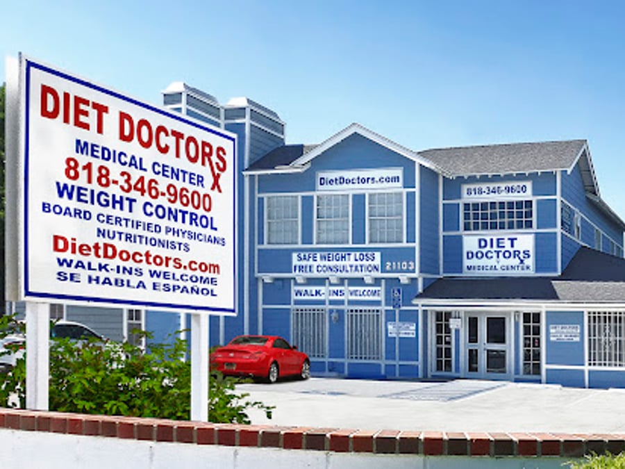 Diet Doctors Medical