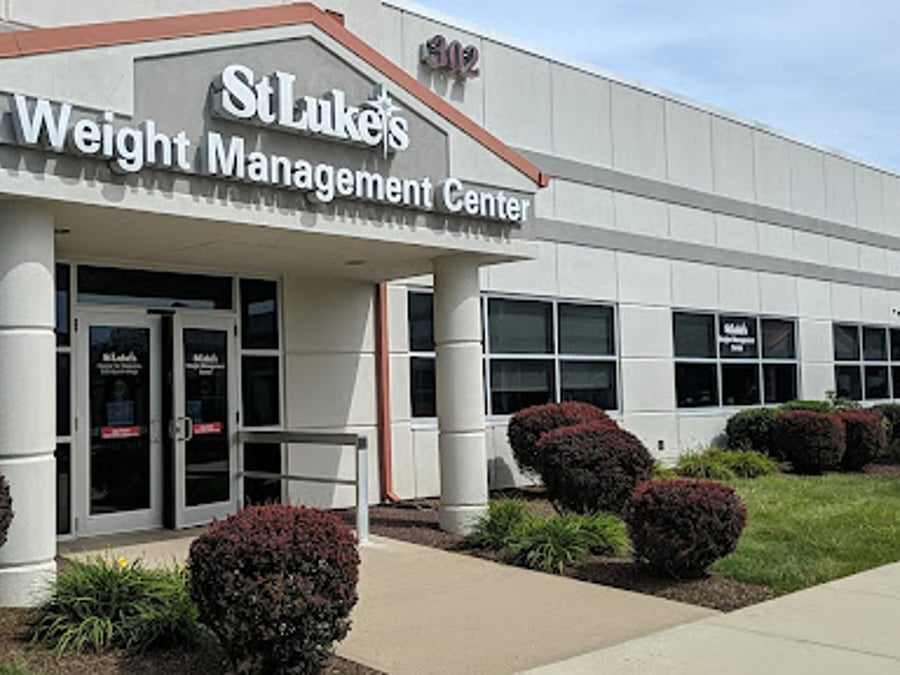 St. Luke's Weight Management Center - Phillipsburg
