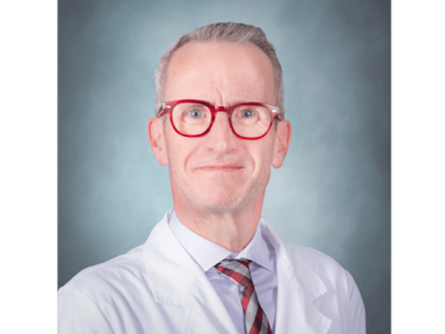 Richard S. Zeri, MD