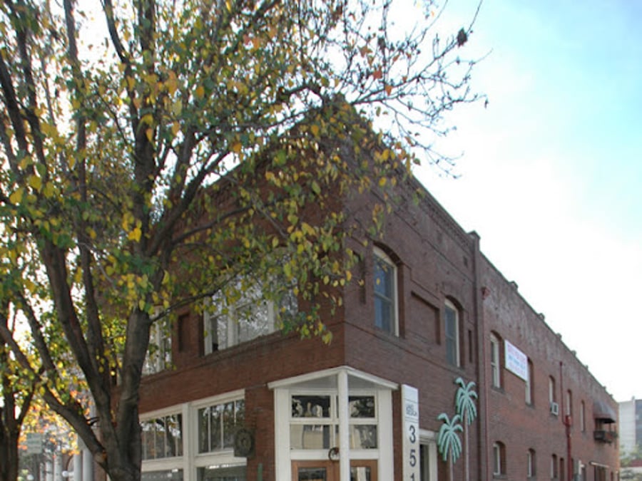 Lantana Wellness & Ayurveda
