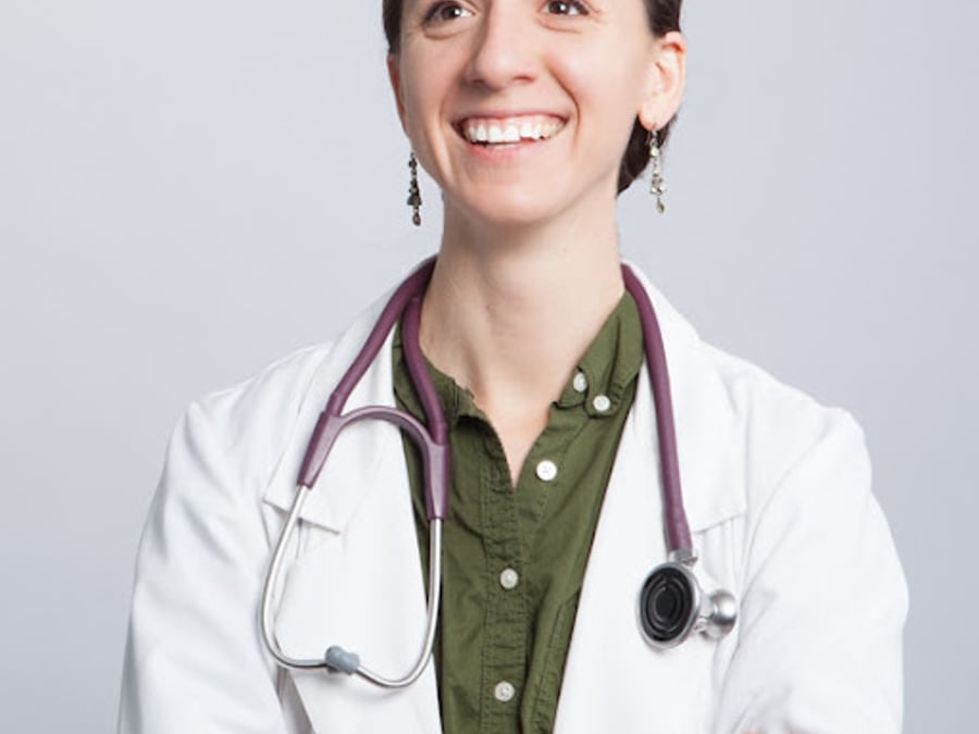Laura Figoski, ND | Naturopathic Doctor