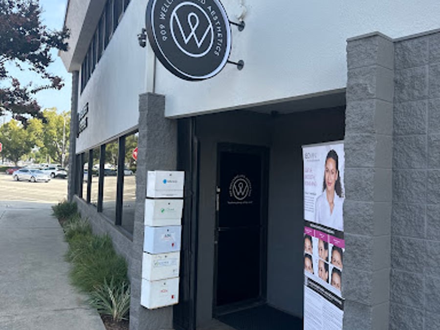 909 Wellness and Aesthetics