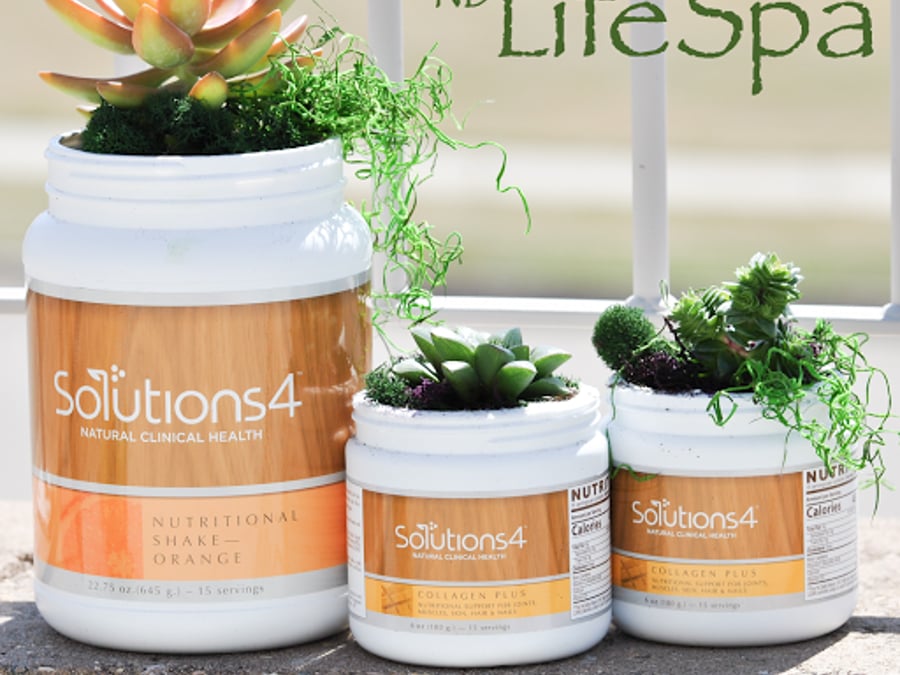 ND Life Spa