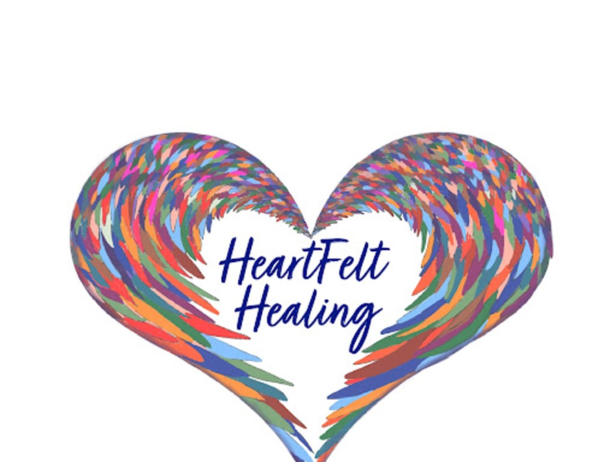 HeartFelt Healing