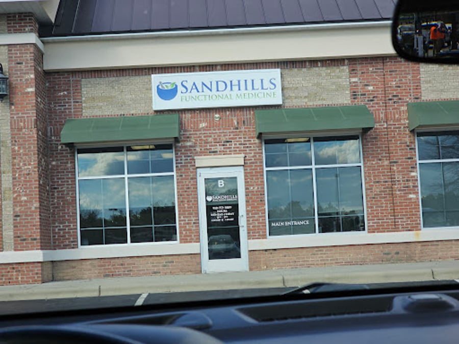 Sandhills Functional Medicine
