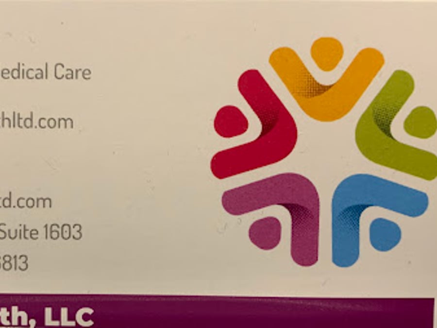 Evolve Health