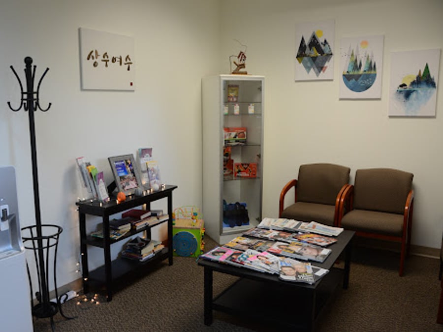 Blue Mountain Wellness Clinic, L.L.C.