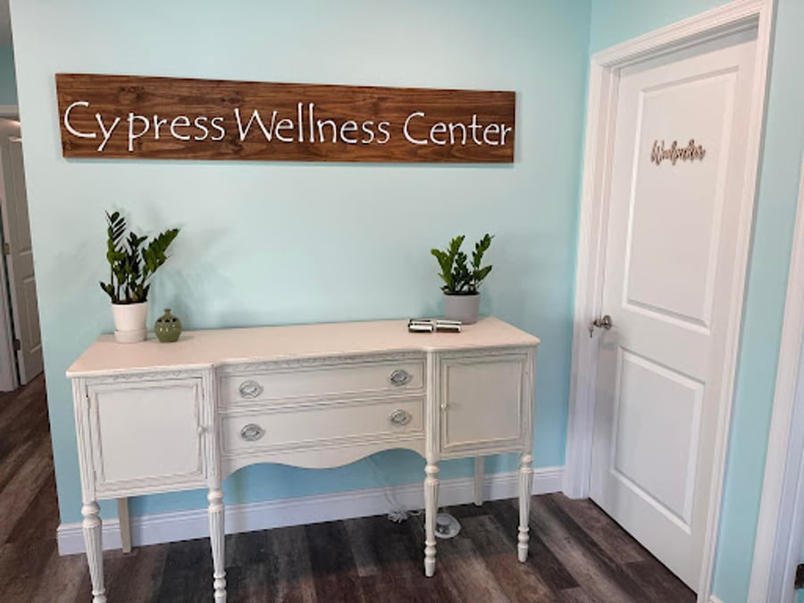 Cypress Wellness Center