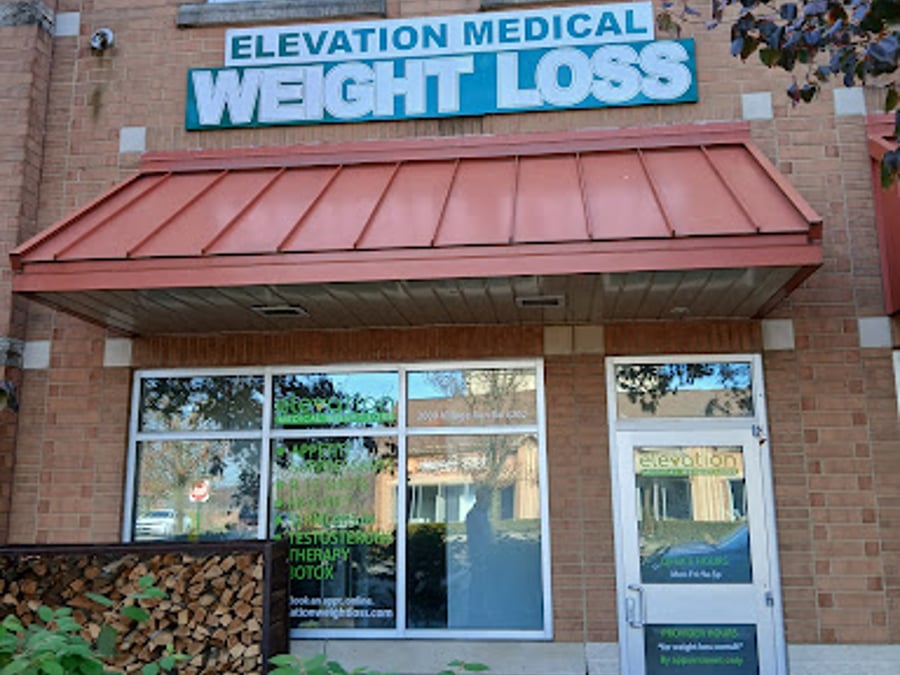 Elevation Medical Weight Loss Wexford