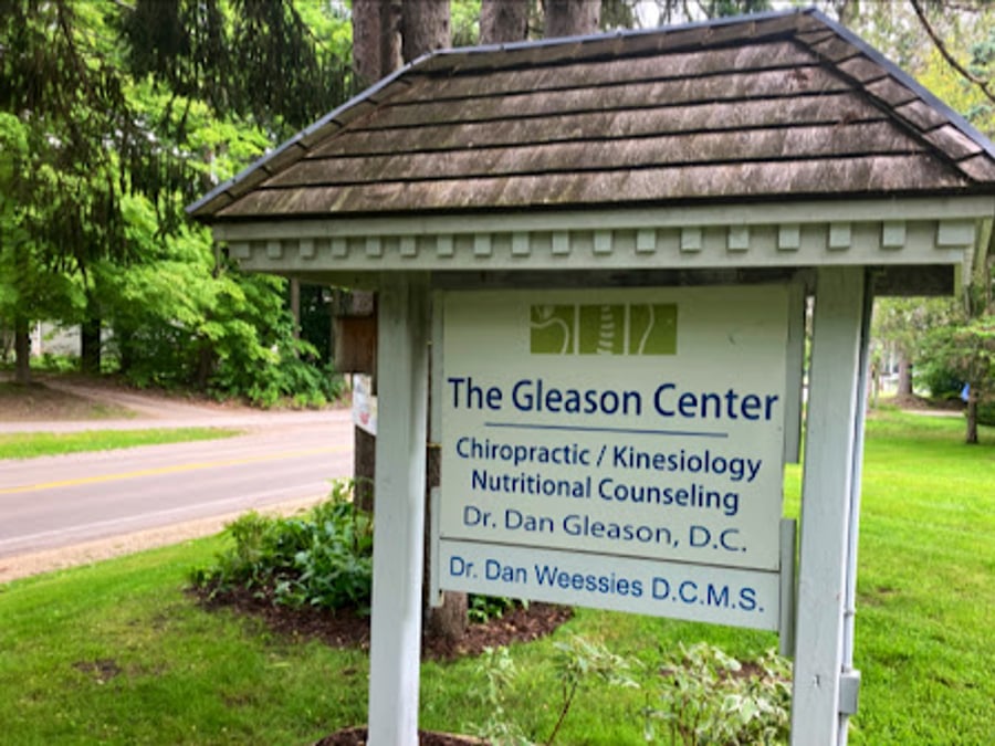 The Gleason Center