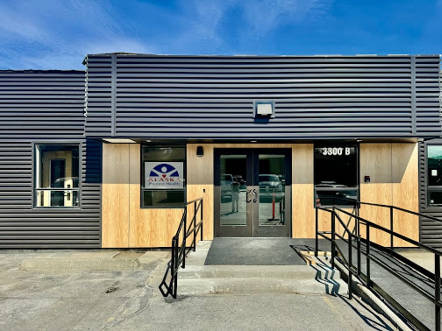 Alaska Premier Health
