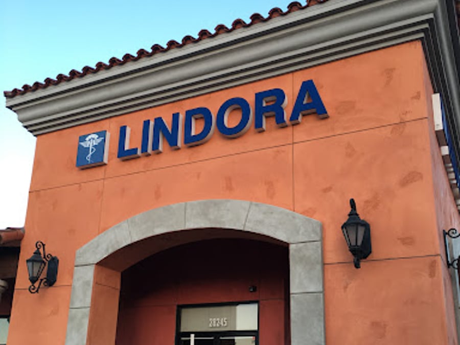 Lindora Clinic