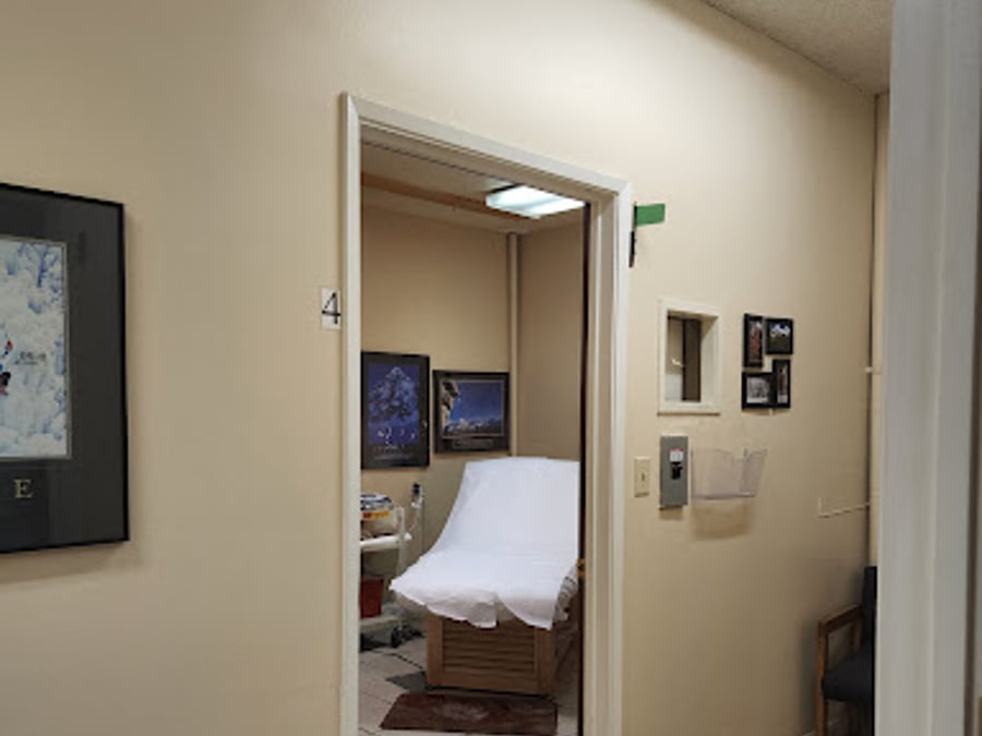 Muscular Skeletal Medical Associates