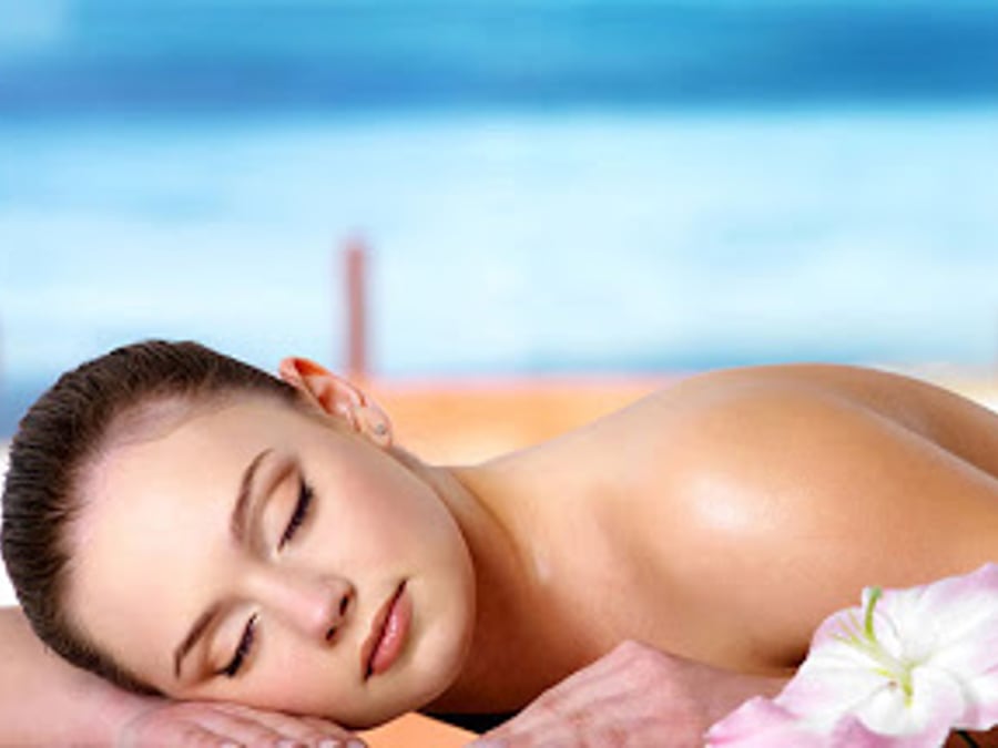 Prescription Aesthetic And Wellness Spa