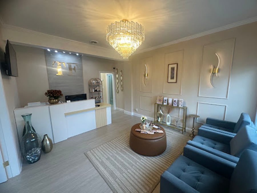 TF Med Spa