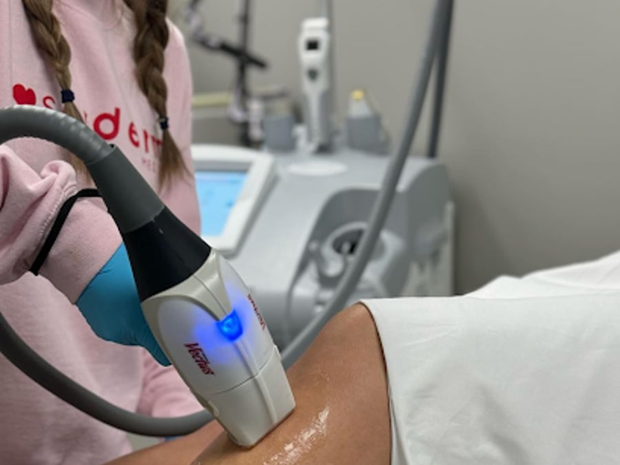 Laser Derm Med Spa