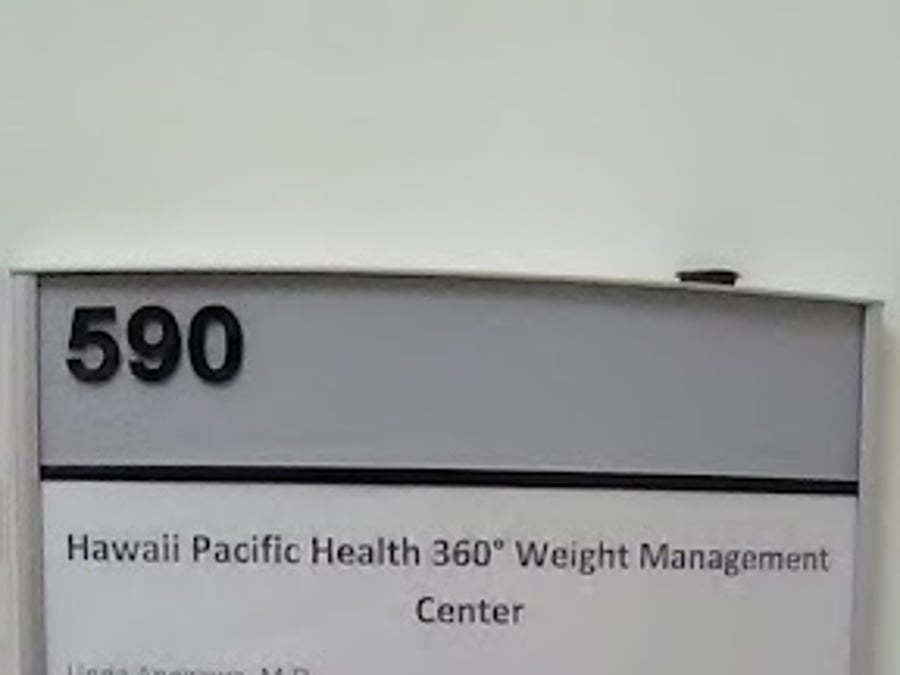 360° Weight Management Center