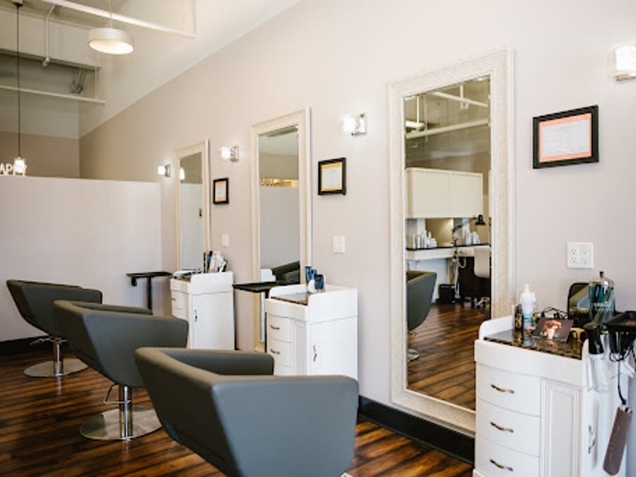 Black Tulip Salon & Spa