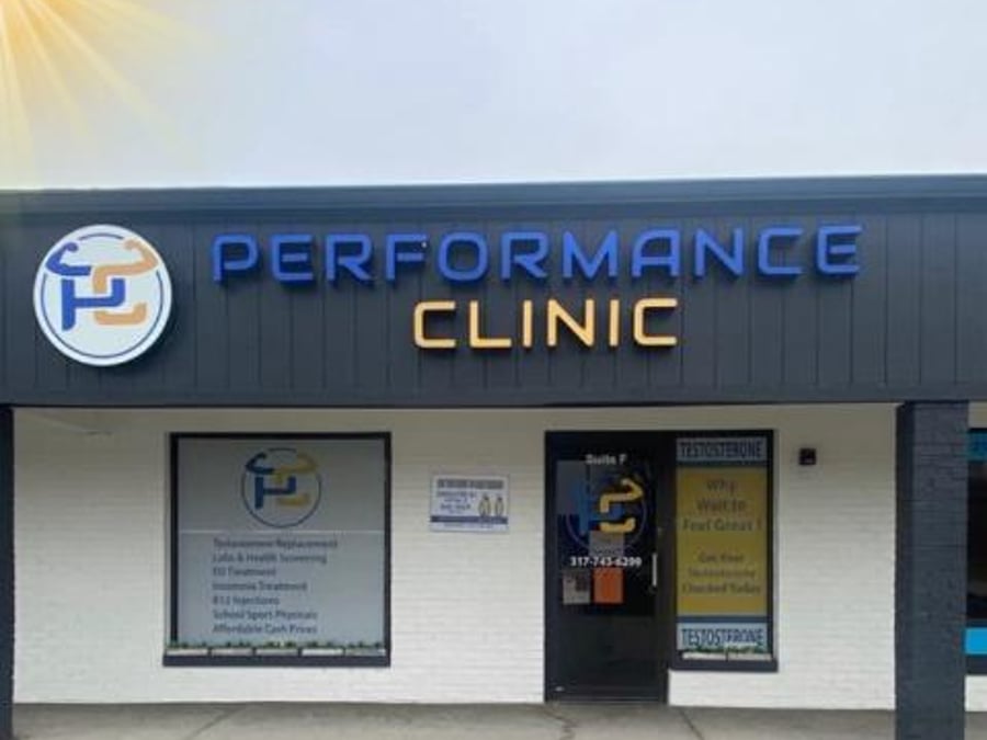 Performance Clinic