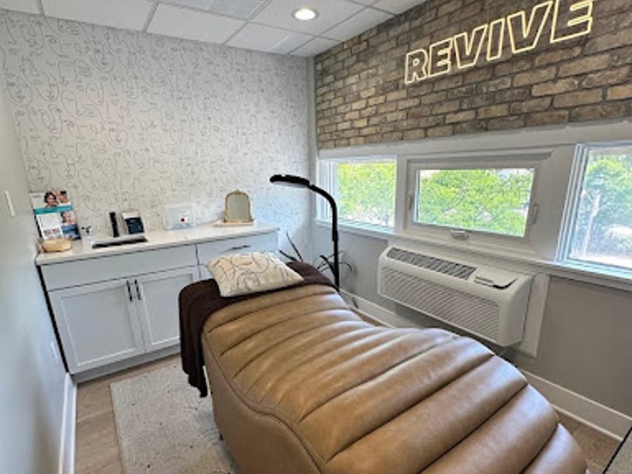 MDRN Wellness Medical Spa