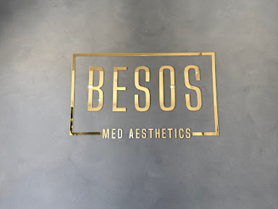 Besos Med Aesthetics