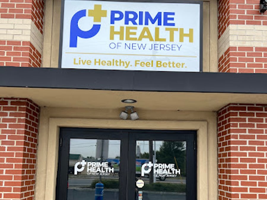 Prime Health of New Jersey - Primary Care Doctors and Medical Weight Loss Clinic