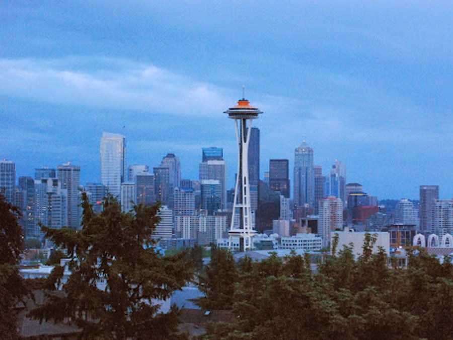 Rain City Integrative Clinic