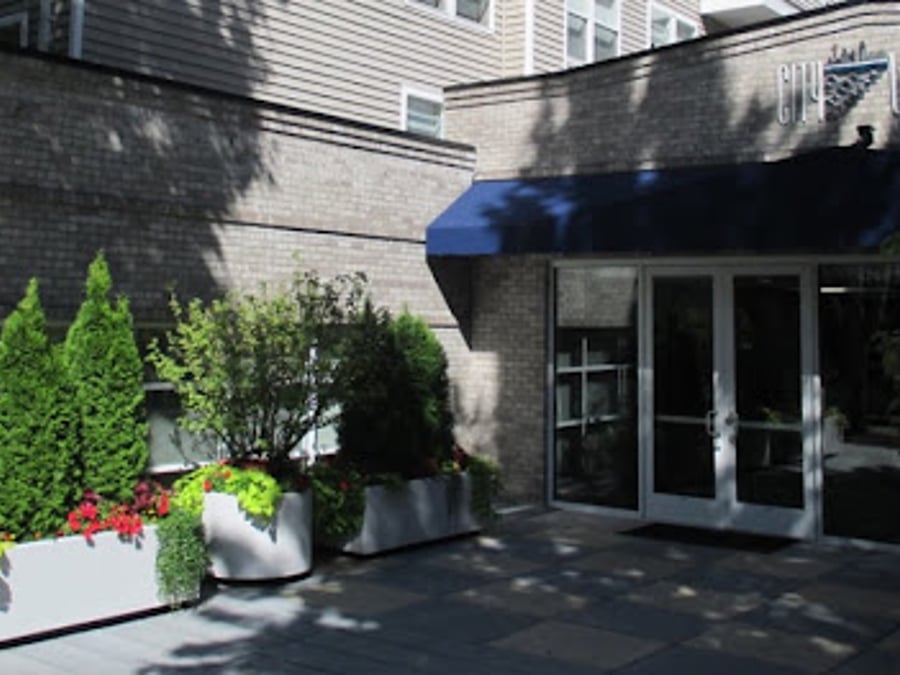 Seattle Wellness Programs