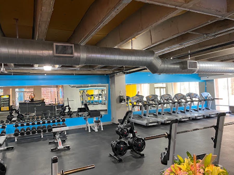 Community-Body-Mind (CBM-Wellness)
