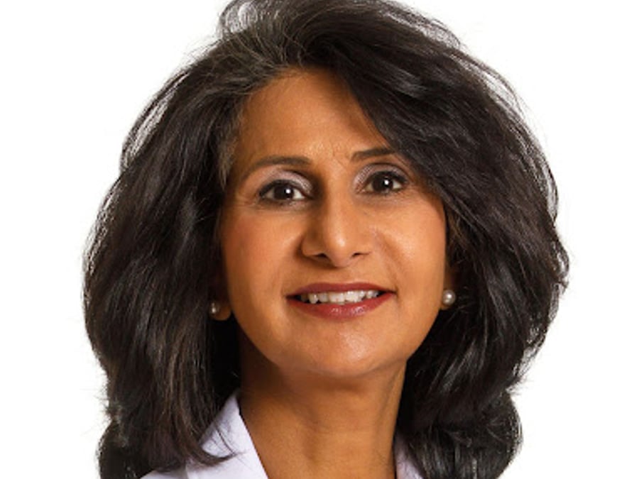 Dr. Riffat H. Qadir, MD