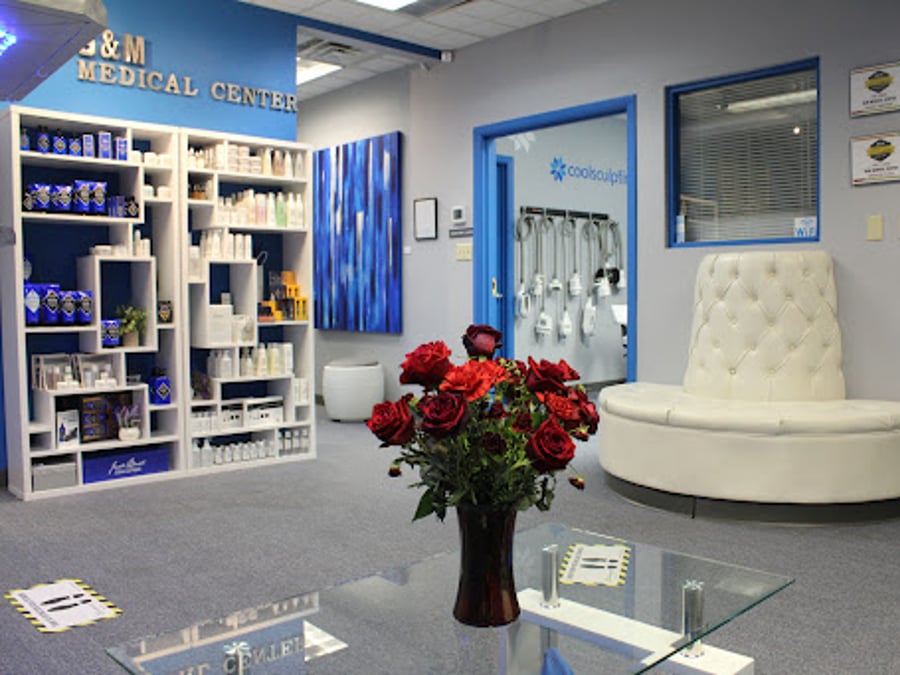 G&M Medical Center