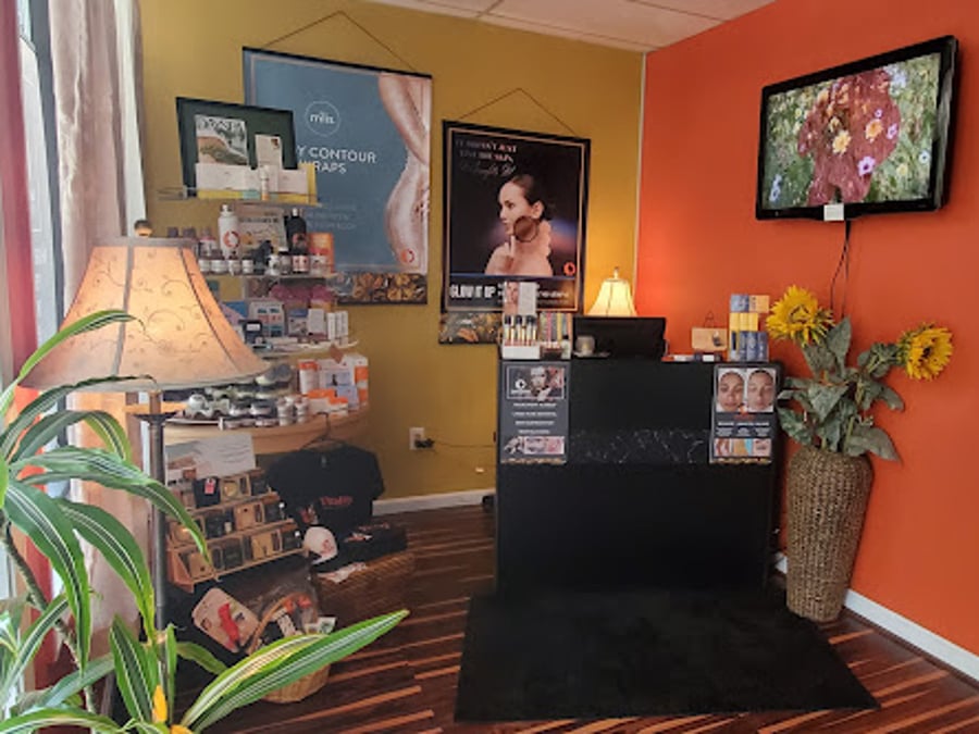 Vitality ~ MedSpa & Wellness Sanctuary