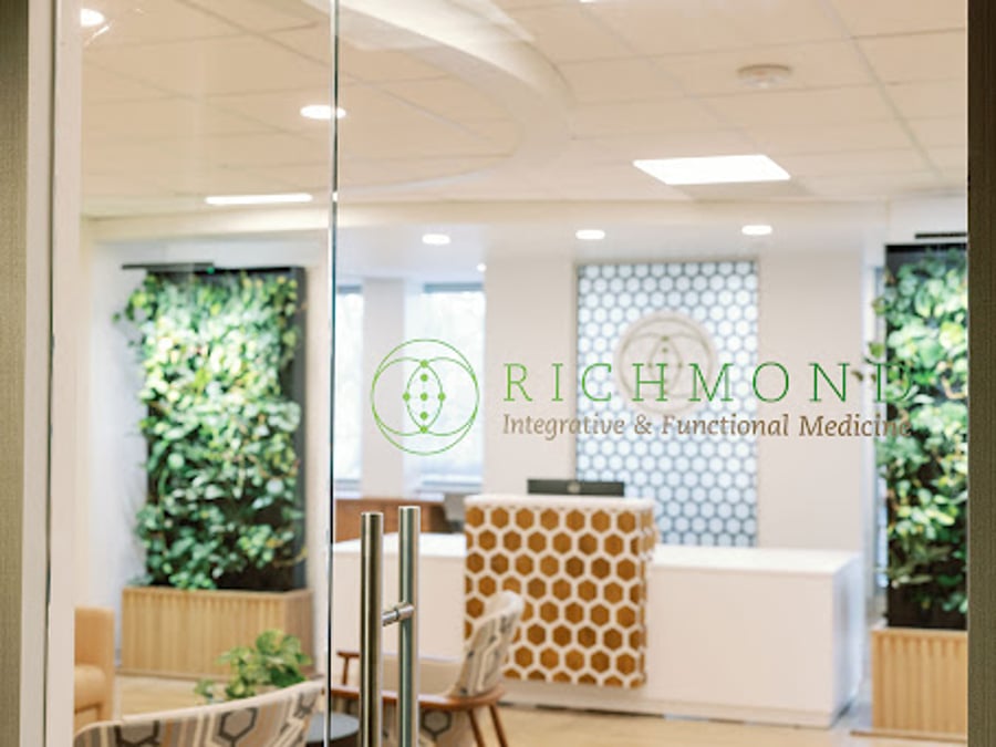 Richmond Integrative & Functional Medicine