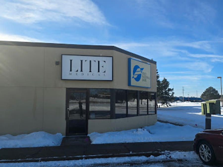 Lite Medical Clinic PLLC - Plymouth Maple Grove