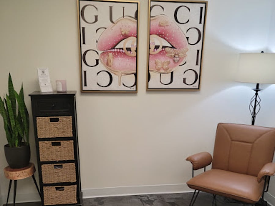 Aesthetica Skin Health & Wellness Clinic, Inc.