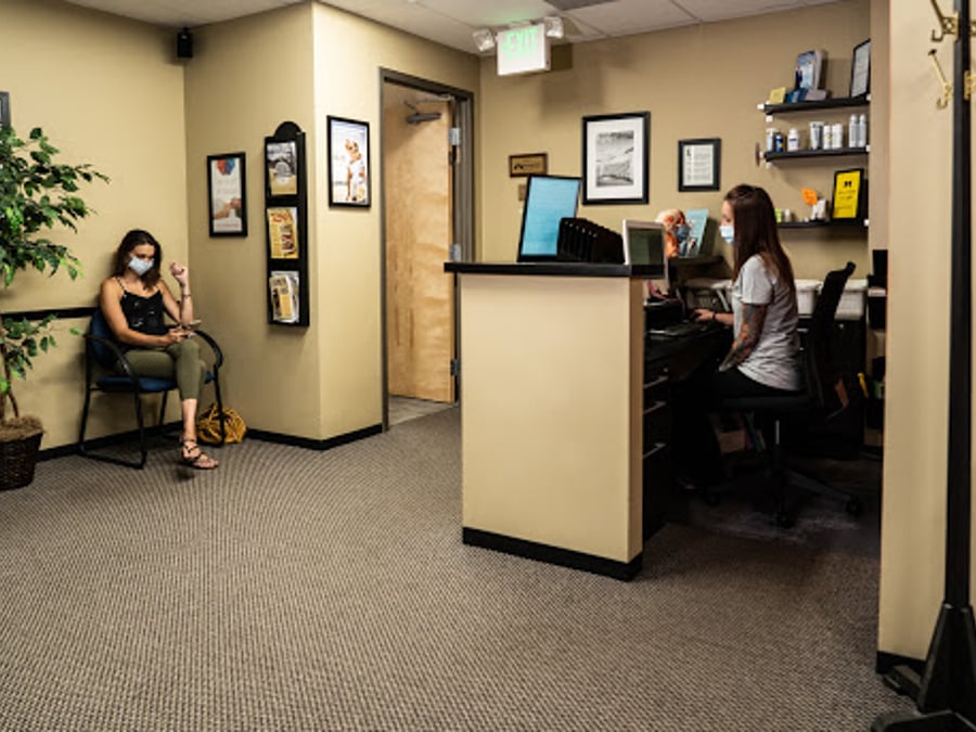 Integrative Health & Rehabilitation | Denver Chiropractor