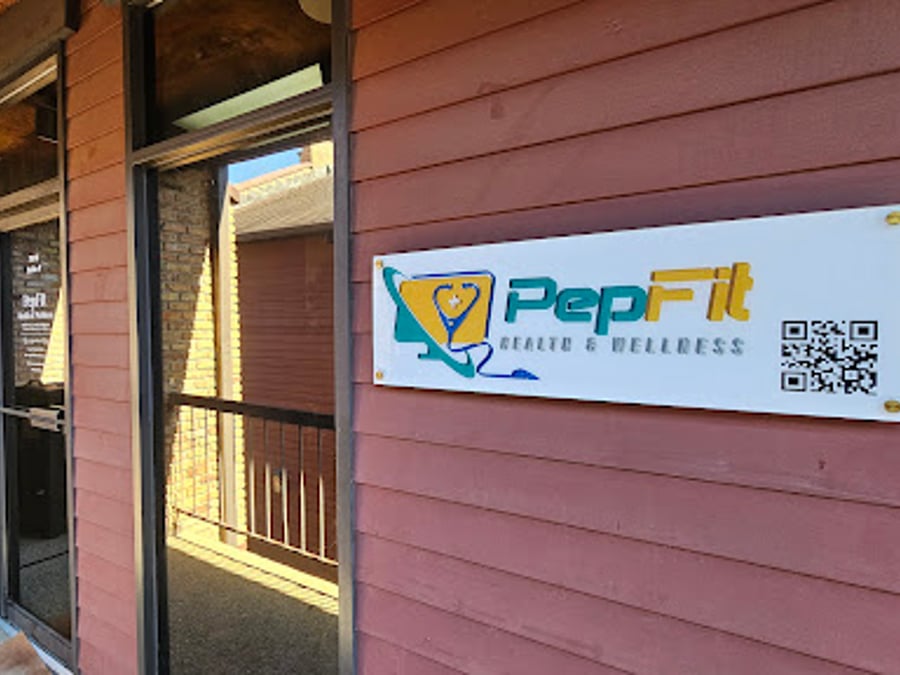 PepFit Health & Wellness