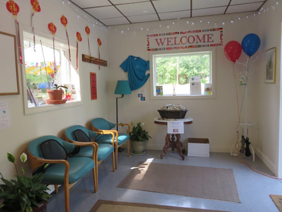 Chiropractic Wellness Centre, PC