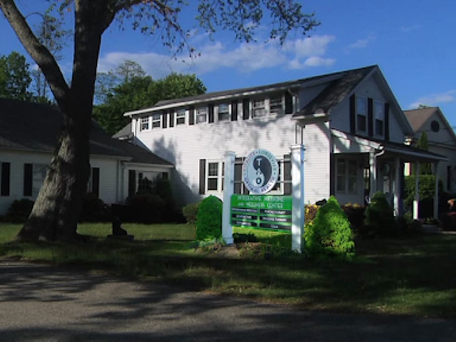 TAO Vitality LLC, Naturopathic Doctors