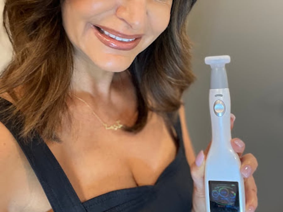 IQ Esthetics