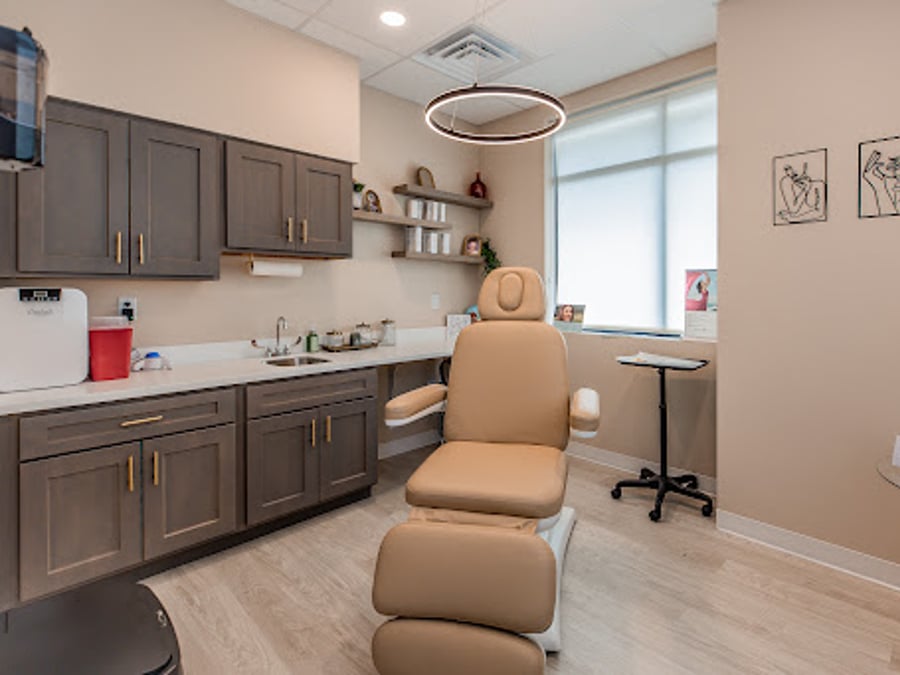 Reimagine Beauty Med Spa