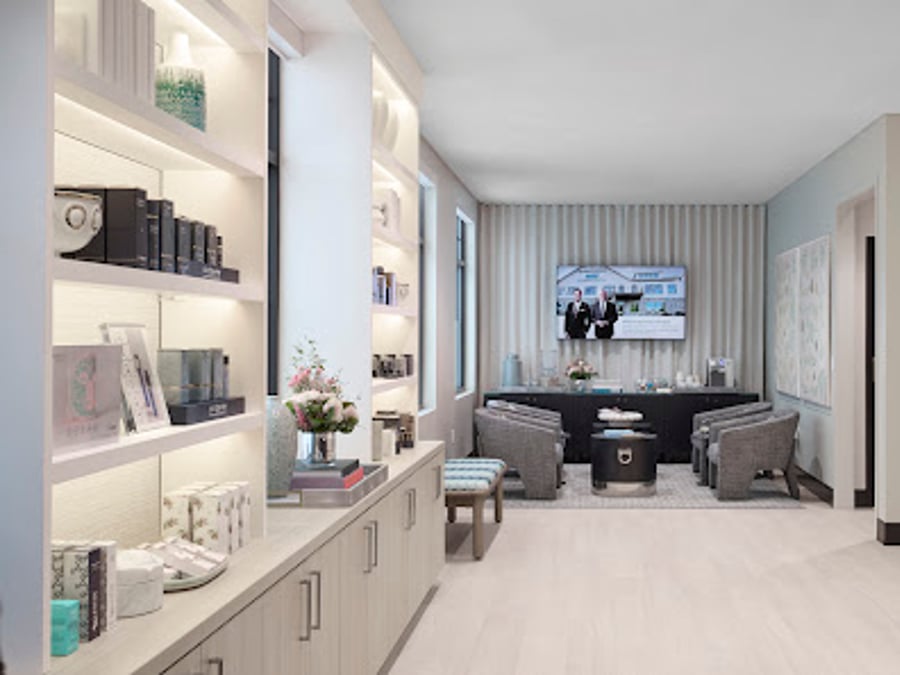 Symmetry Med Spa by Bengtson Center
