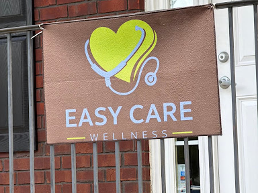 EASY CARE WELLNESS LLC