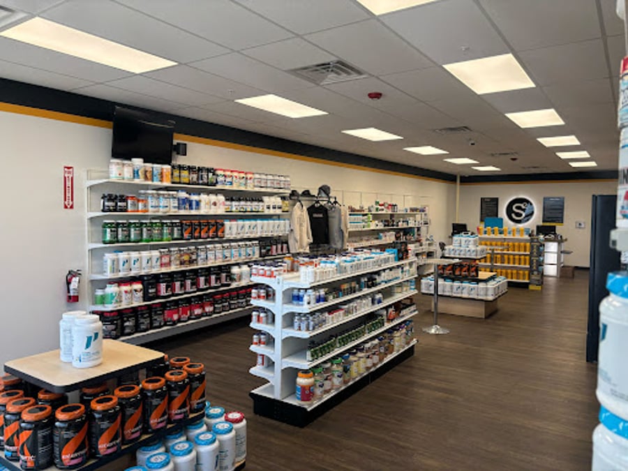 Supplement Superstore