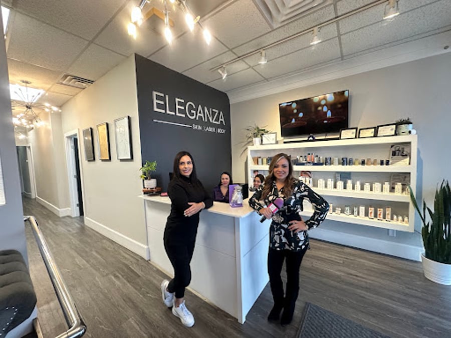 Eleganza Med Spa