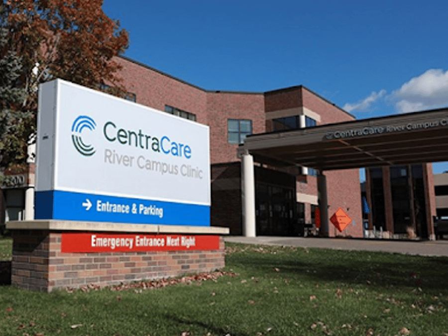 CentraCare Weight Management - St. Cloud