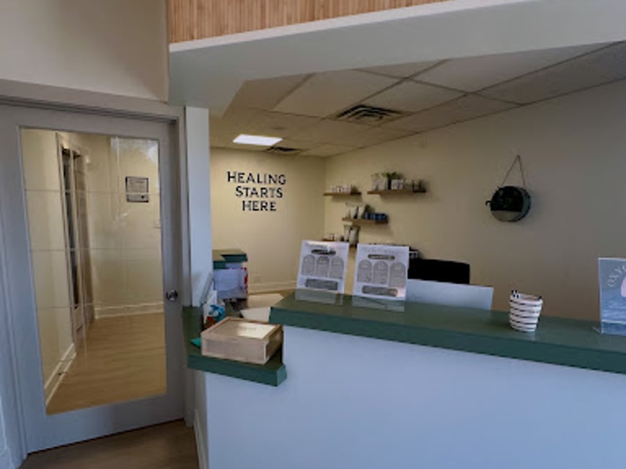 Healthstyle Holistic Wellness Studio