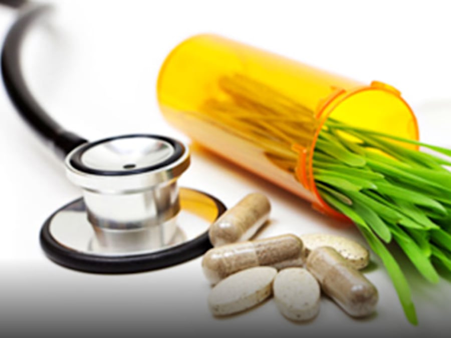 Central Coast Center for Integrative Health
