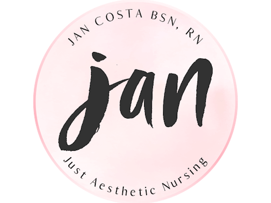 JUST AESTHETIC NURSING